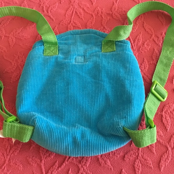 Webkinz Backpack - Picture 3 of 4